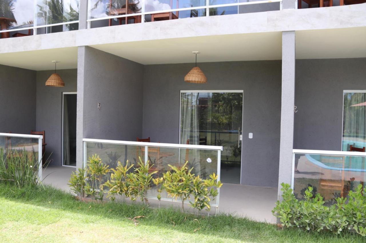 Pousada Ana Lins São Miguel dos Milagres 外观 照片