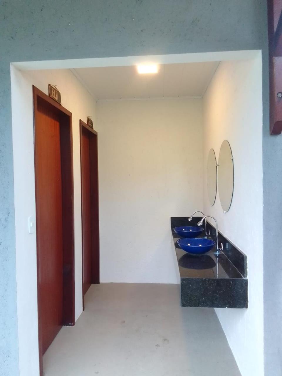 Pousada Ana Lins São Miguel dos Milagres 外观 照片